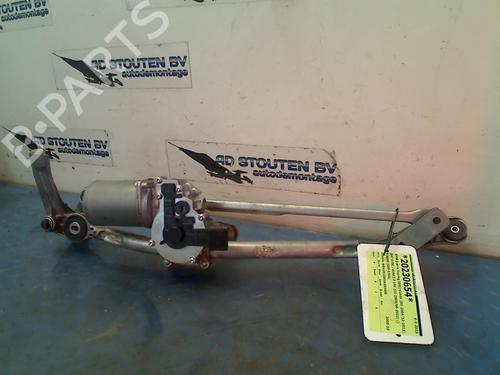 Front wipers mechanism BMW 3 Touring (E91) 318 d | BP12589356C83 