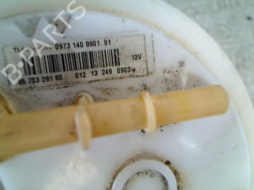 Fuel pump PEUGEOT 508 I (8D_) 1.6 HDi | BP11313289M76 