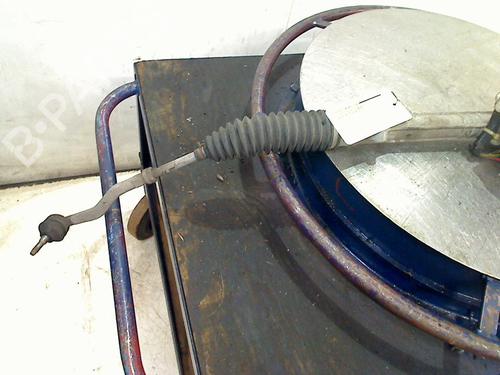 Steering rack CITROËN C4 CACTUS 1.2 THP 110 | BP31014669M22