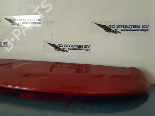 Rear spoiler CITROËN C4 Picasso I MPV (UD_) 1.8 i 16V | BP11264294C96 