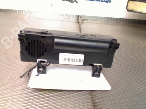 Control unit PEUGEOT 508 I (8D_) 1.6 HDi | BP24737254M11 - Image 4