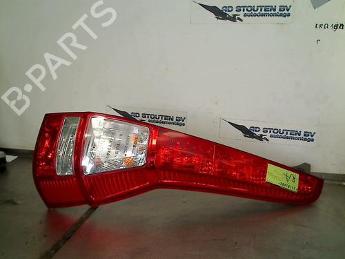 Used Right taillight HONDA CR-V III (RE_) 2.2 i-CTDi 4WD (RE6) (140 hp) 28314344