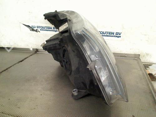 Left headlight MERCEDES-BENZ VITO Van (W447) 111 CDI (447.601, 447.603, 447.605) | BP34614611C28  - Image 8