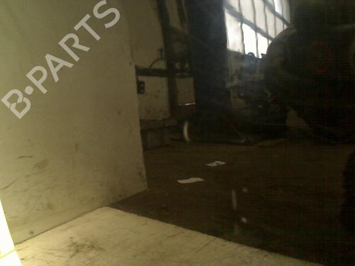 Left rear door BMW 3 Touring (E91) 318 d | BP11321488C4 