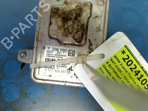 Electronic module BMW 3 Touring (F31) 320 d | BP18734489M83 