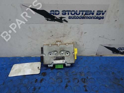 Used Electronic module BMW 5 (E60) 525 d (177 hp) 11322912
