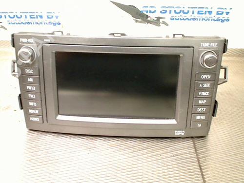 control-unit-toyota-auris-_e15_-2006-2007-2008-2009-2010-2011-2012-2013-36070709 main image