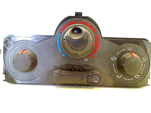 Climate control RENAULT KANGOO Express (FW0/1_) 1.5 dCi 75 (FW07, FW10, FW04) | BP11306903I5 