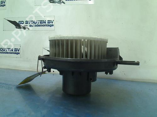 Heater blower motor SEAT CORDOBA (6L2) 1.4 16V | BP11296537M62 