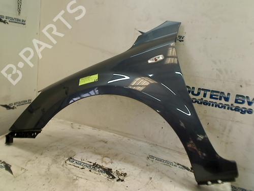 Używane Błotnik przedni lewy KIA CEE'D SW (ED) 1.4 (109 hp) 11326874