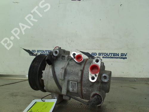 AC-Kompressor KIA STONIC (YB) 1.0 T-GDi Eco-Dynamics+ | BP31262136M34
