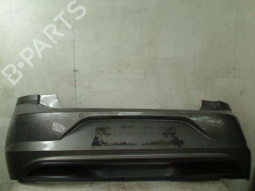 Used Rear bumper Rear bumper 38514313 38514313