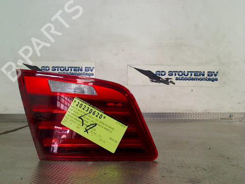 Used Left taillight BMW 5 (F10) 520 d (184 hp) 28567104