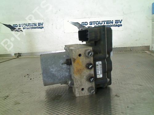 ABS Bremseaggregat BMW 6 Convertible (E64) 645 Ci | BP28333526M43 
