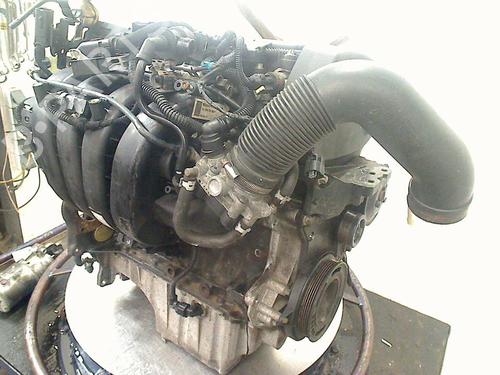 Engine OPEL ASTRA H GTC (A04) 1.6 (L08) | BP31243570M1