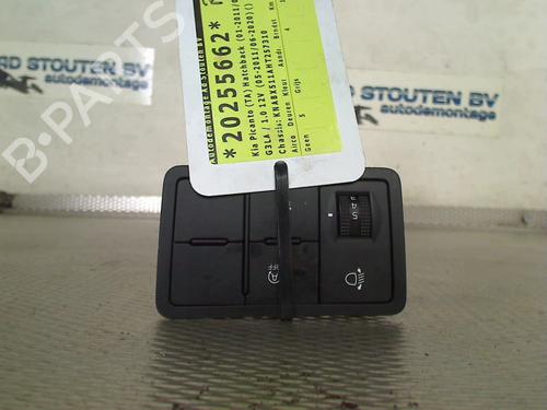 Commande de phare KIA PICANTO II (TA) 1.0 (67 hp) 30504210