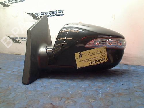 Left mirror HYUNDAI ix35 (LM, EL, ELH) 1.6 | BP11323293C26 