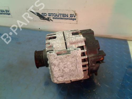 Alternator MERCEDES-BENZ M-CLASS (W166) ML 250 CDI / BlueTEC 4-matic (166.004, 166.003) | BP12587584M7 