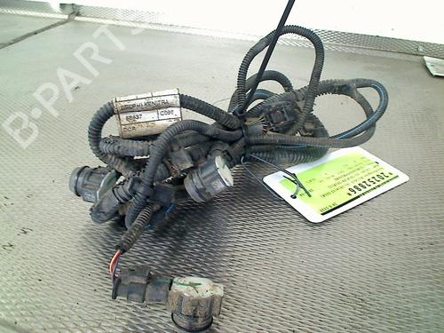 Module électronique JEEP RENEGADE SUV (BU, B1, BV) 1.4 | BP29996481M83