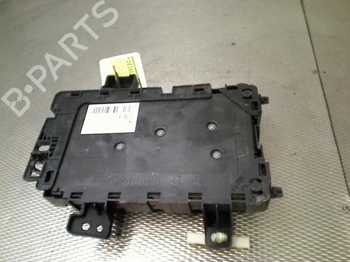 Used Fuse box Fuse box FORD TRANSIT CUSTOM V362 Van (FY, FZ) 2.0 EcoBlue (185 hp) 35978029 35978029