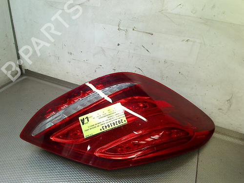 Used Left taillight Left taillight 38753293 38753293