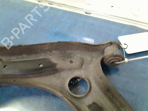 Right front suspension arm AUDI A1 (8X1, 8XK) 1.4 TFSI | BP13621944M13 