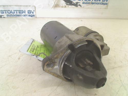 Startmotor OPEL ASTRA H GTC (A04) 2.0 Turbo (L08) (170 hp) 11318981