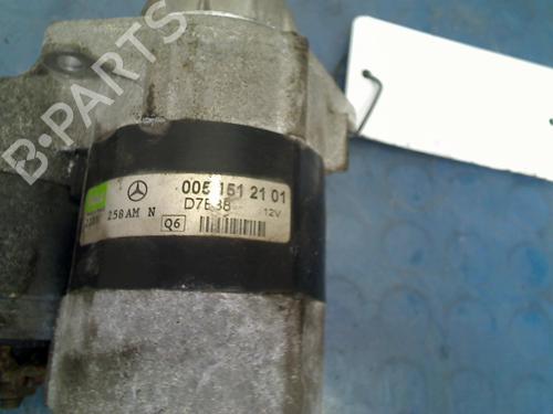 Starter MERCEDES-BENZ A-CLASS (W169) A 150 (169.031, 169.331) | BP15089981M8 
