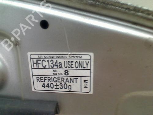 Hood TOYOTA COROLLA Verso (ZER_, ZZE12_, R1_) 1.8 (ZNR11_, ZNR11R) | BP11323996C1 