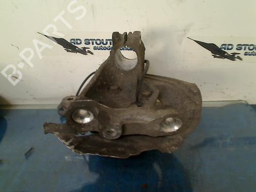 Used Left front steering knuckle BMW 3 Touring (E91) 320 d (163 hp) 13409873