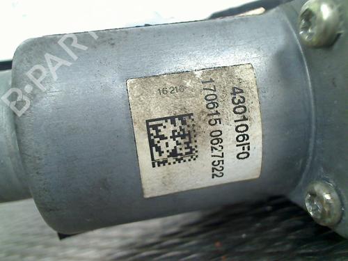 Front right window mechanism RENAULT MEGANE IV Grandtour (K9A/M/N_) 1.5 dCi 110 | BP30001801C23