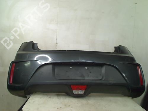 Used Rear bumper Rear bumper OPEL AMPERA (R12) EV 150 (151 hp) 36353714 36353714