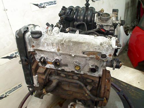 Engine FIAT 500 (312_) 1.2 (312AXA1A) | BP31045924M1 - Image 6
