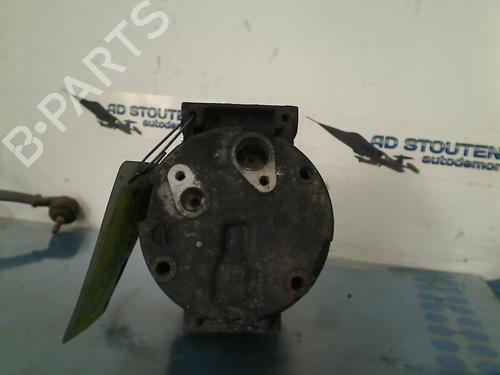AC compressor OPEL VIVARO A Bus (X83) 2.5 DTI (F7, J7, A07) | BP18923456M34 