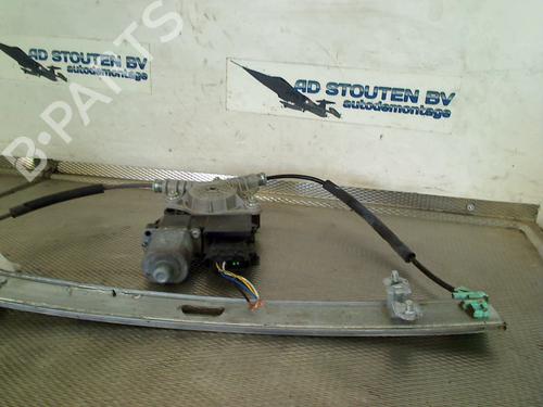 Left front window motor KIA STONIC (YB) 1.0 T-GDi Eco-Dynamics+ | BP33017962E21  - Image 6