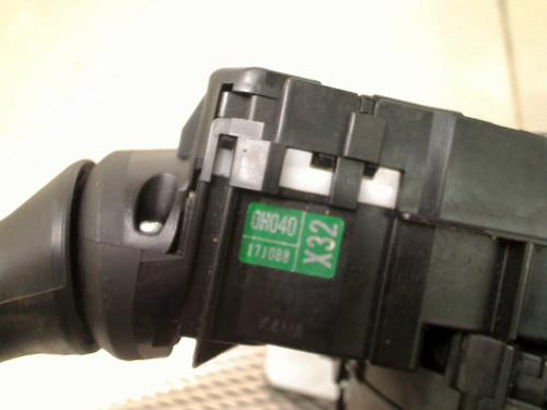 Steering column stalk PEUGEOT 108 1.0 VTi | BP32337165I23 