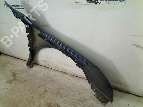 Left front fenders PEUGEOT 508 I (8D_) 1.6 HDi | BP25304581C41 