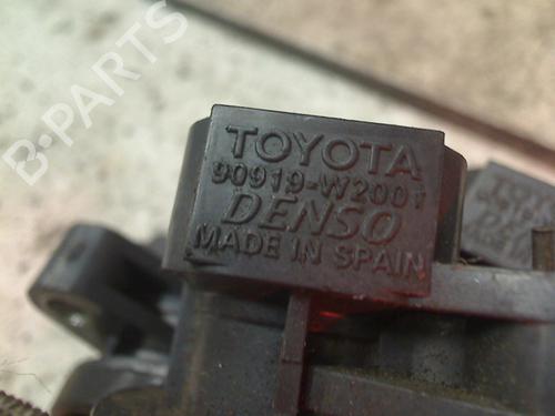 Ignition coil PEUGEOT 107 (PM_, PN_) 1.0 | BP11298787M94 