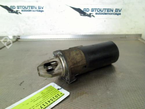 Startmotor MERCEDES-BENZ CLS (C219) CLS 320 CDI (219.322) (224 hp) 29173896