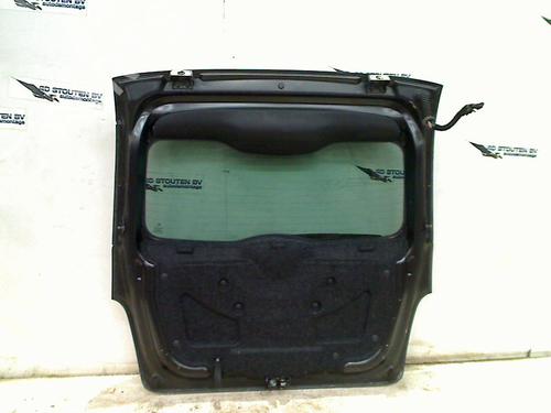 Tailgate FIAT 500 (312_) 0.9 (312AXG1A, 312.AXG11) | BP23023477C6