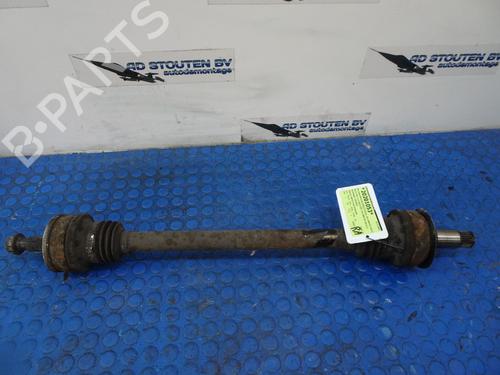 Right rear driveshaft MERCEDES-BENZ SLK (R171) 200 Kompressor (171.442) | BP11323410M41 