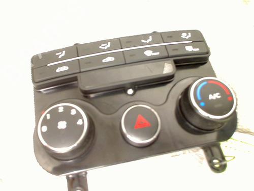 Climate control HYUNDAI i30 (FD) 1.6 CRDi | BP34715047I5 - Image 6