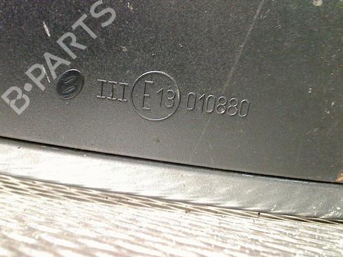 Left mirror VW GOLF V (1K1) 2.0 GTI | BP30121111C26