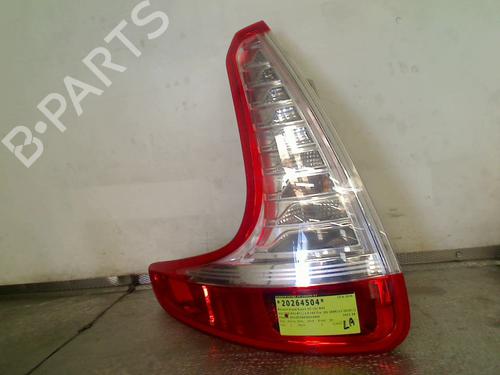 Used Left taillight Left taillight 38774931 38774931