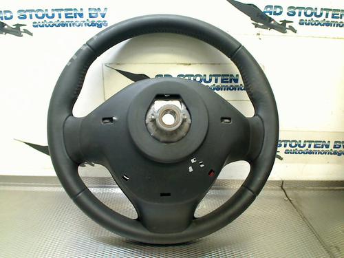 Steering wheel RENAULT CLIO IV Grandtour (KH_) 1.5 dCi 90 (KHN3, KHN4) | BP26429406C49 
