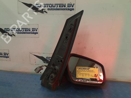 Used Right mirror FORD FOCUS C-MAX (DM2) 1.8 (125 hp) 12587716