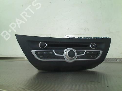 Electronic module RENAULT LAGUNA III (BT0/1) 1.5 dCi (BT00, BT0A, BT0T, BT1J) | BP36070695M83 - Image 3