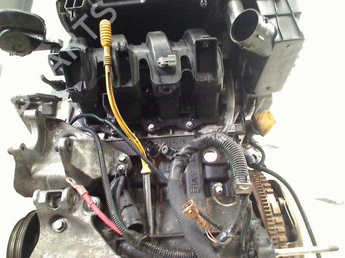 Engine DACIA LOGAN II 1.2 | BP32292783M1