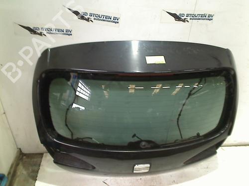 Tailgate SEAT LEON (1P1) 2.0 FSI | BP15544608C6 