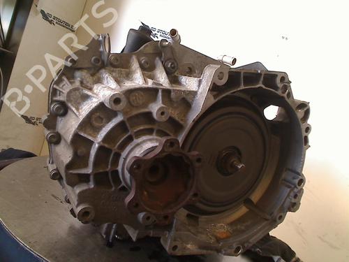 Gearbox VW GOLF VII (5G1, BQ1, BE1, BE2) 2.0 TDI | BP13531930M3 